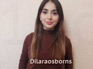 Dilaraosborns