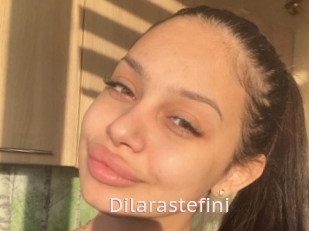 Dilarastefini