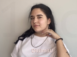 Dillimilli