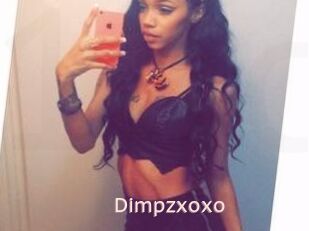 Dimpzxoxo