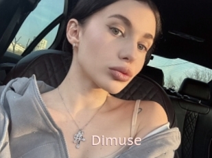 Dimuse