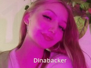 Dinabacker