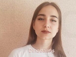 Dinadaims