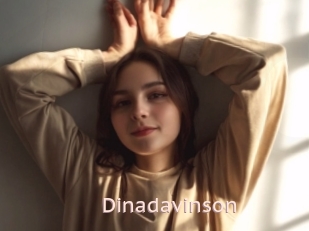 Dinadavinson