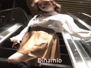 Dinamio