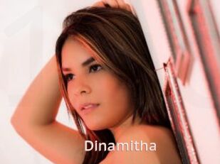 Dinamitha