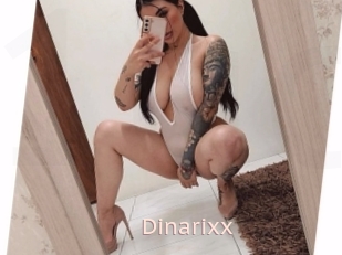 Dinarixx