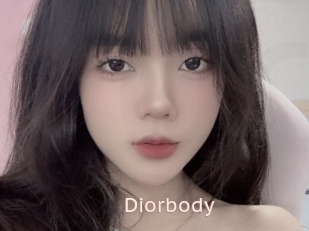 Diorbody