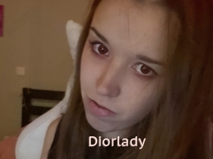Diorlady