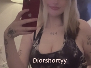 Diorshortyy