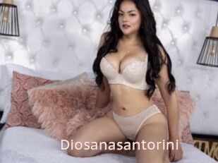Diosanasantorini