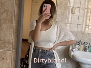 Dirtyblondi