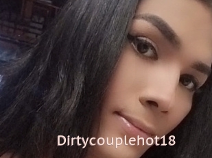 Dirtycouplehot18