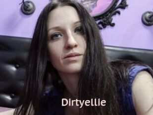 Dirtyellie