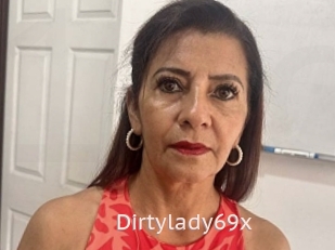 Dirtylady69x