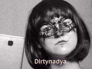 Dirtynadya