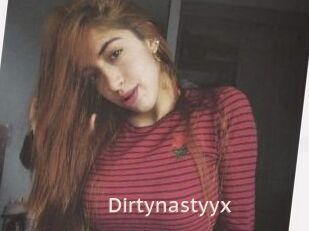 Dirtynastyyx
