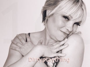 Dirtyplaything