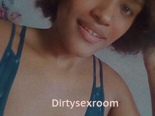 Dirtysexroom