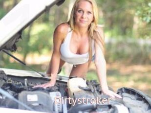 Dirtystroker