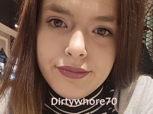 Dirtywhore70
