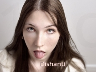 Dishanti