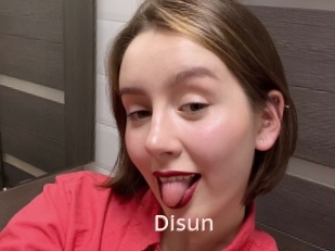 Disun