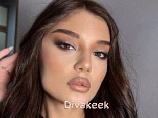 Divakeek