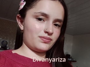 Divanyariza