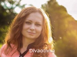 Divaolivka