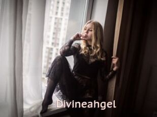 Divineahgel