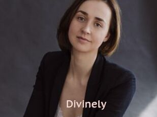 Divinely
