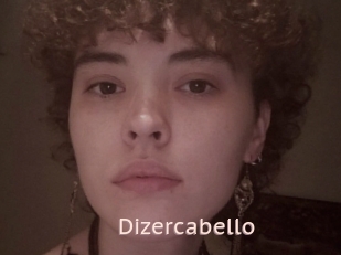Dizercabello