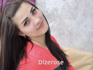 Dizerose