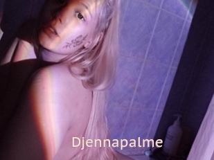 Djennapalme