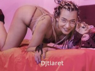 Djtiaret