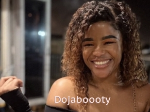 Dojaboooty