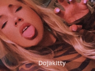 Dojakitty