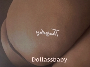 Dollassbaby