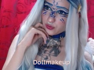 Dollmakeup