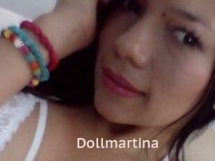 Dollmartina