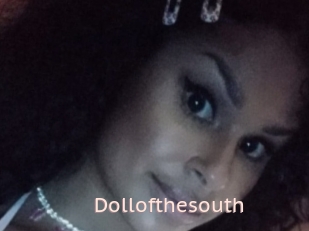 Dollofthesouth