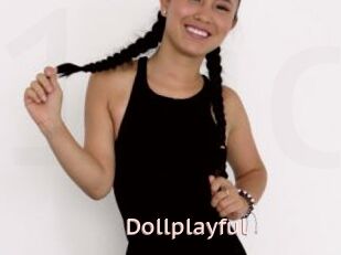 Dollplayful