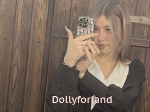 Dollyforland