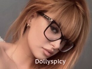 Dollyspicy