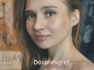 Doloresgret