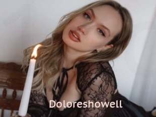 Doloreshowell