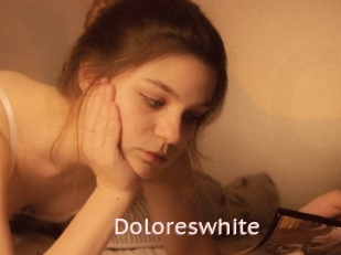 Doloreswhite