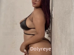 Dolyreye