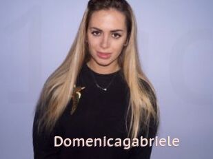 Domenicagabriele